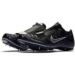 Nike Zoom Long Jump 4 Track & Field Cleats 415339-004 Size 9.5